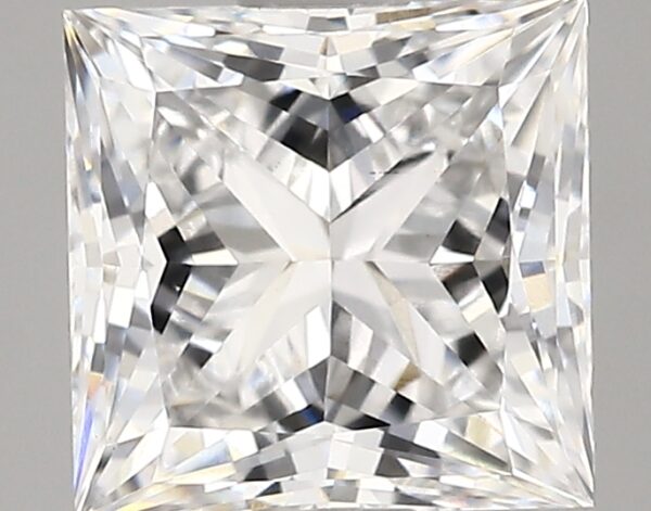1.18 cctw VS1 - Lab Grown Loose Diamond