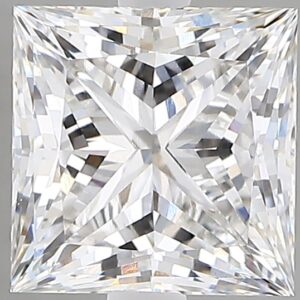 2.44 cctw VVS2 - Lab Grown Loose Diamond