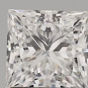 1.39 cctw VVS1 - Lab Grown Loose Diamond