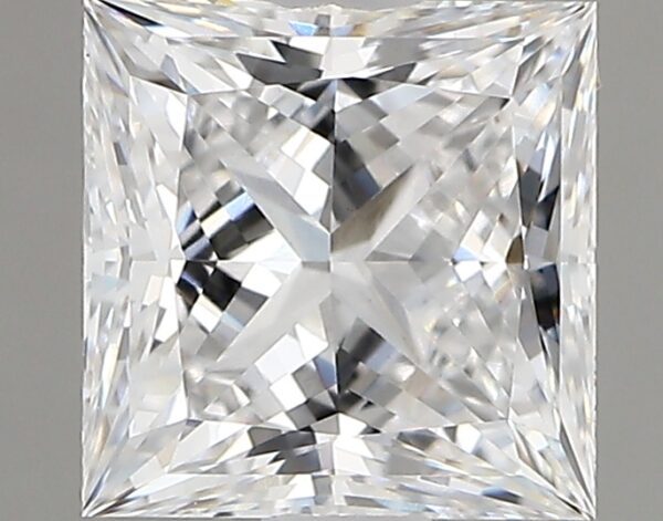 1.13 cctw VVS2 - Lab Grown Loose Diamond