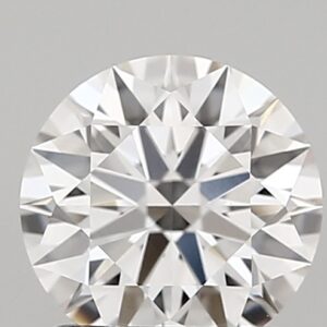 1.14 cctw VVS2 - Lab Grown Loose Diamond
