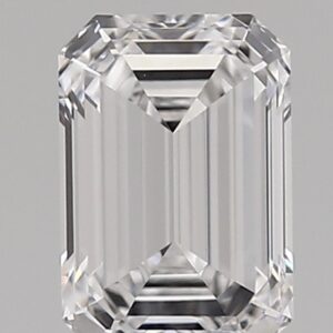 1.09 cctw VVS2 - Lab Grown Loose Diamond