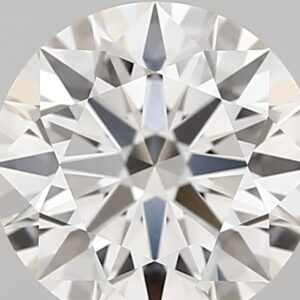 1.85 cctw VVS2 - Lab Grown Loose Diamond
