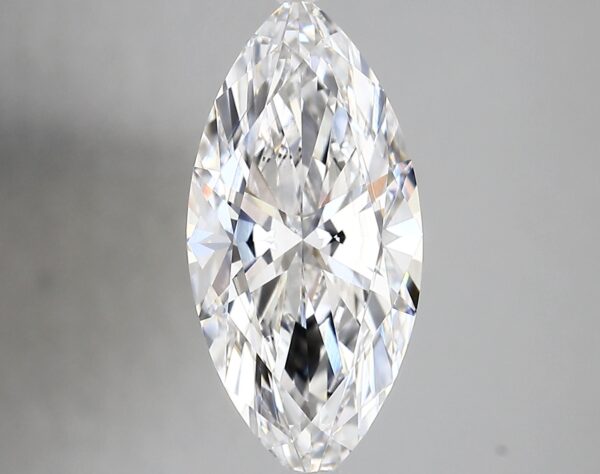 3.48 cctw SI1 - Lab Grown Loose Diamond