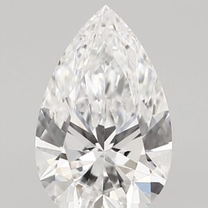 1.69 cctw VVS1 - Lab Grown Loose Diamond