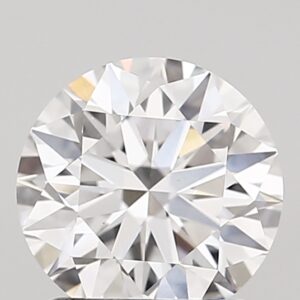 1.38 cctw VVS2 - Lab Grown Loose Diamond