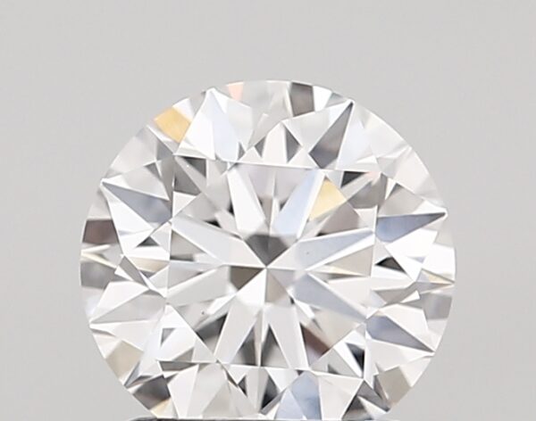 1.38 cctw VVS2 - Lab Grown Loose Diamond