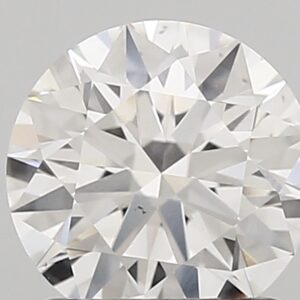 1.17 cctw VS1 - Lab Grown Loose Diamond
