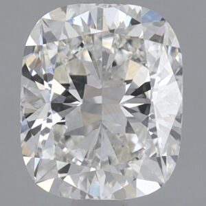 1.44 cctw VS2 - Lab Grown Loose Diamond