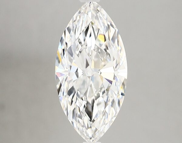 2.37 cctw VVS2 - Lab Grown Loose Diamond