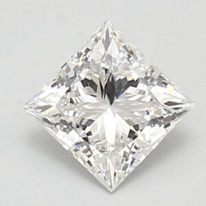 1.29 cctw VVS2 - Lab Grown Loose Diamond