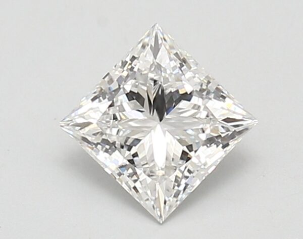 1.29 cctw VVS2 - Lab Grown Loose Diamond