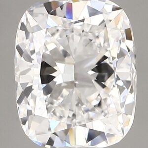 1.06 cctw VVS2 - Lab Grown Loose Diamond