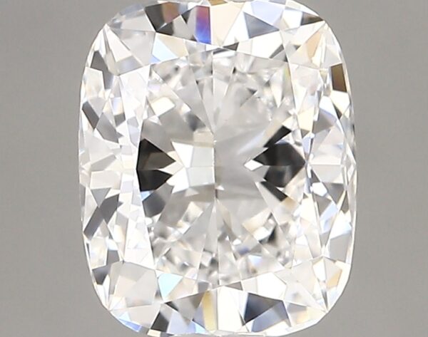 1.06 cctw VVS2 - Lab Grown Loose Diamond