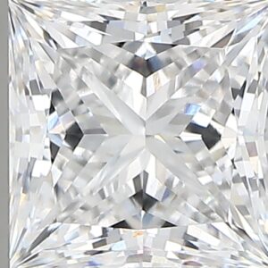 1.17 cctw VVS2 - Lab Grown Loose Diamond