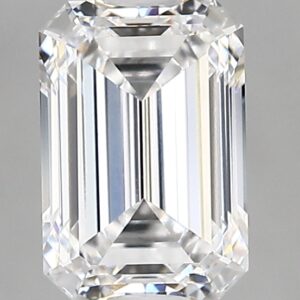 1.37 cctw VVS2 - Lab Grown Loose Diamond
