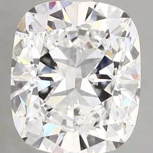 2.84 cctw VVS2 - Lab Grown Loose Diamond