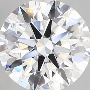 2.17 cctw VVS1 - Lab Grown Loose Diamond
