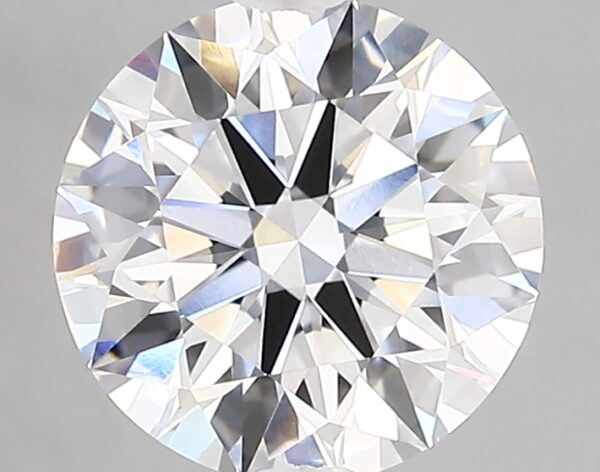 2.17 cctw VVS1 - Lab Grown Loose Diamond