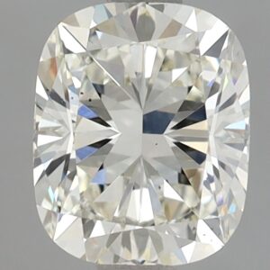 1.41 cctw VS2 - Lab Grown Loose Diamond