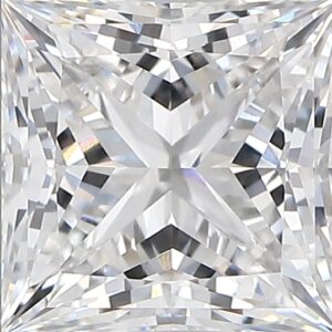 1.32 cctw VVS2 - Lab Grown Loose Diamond