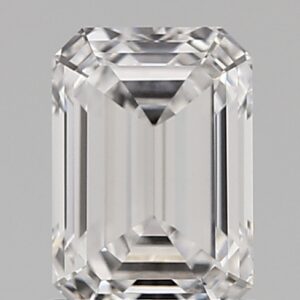 1.14 cctw VVS1 - Lab Grown Loose Diamond