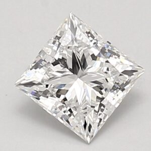 1.27 cctw VVS2 - Lab Grown Loose Diamond