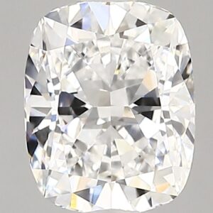 1.03 cctw VVS2 - Lab Grown Loose Diamond