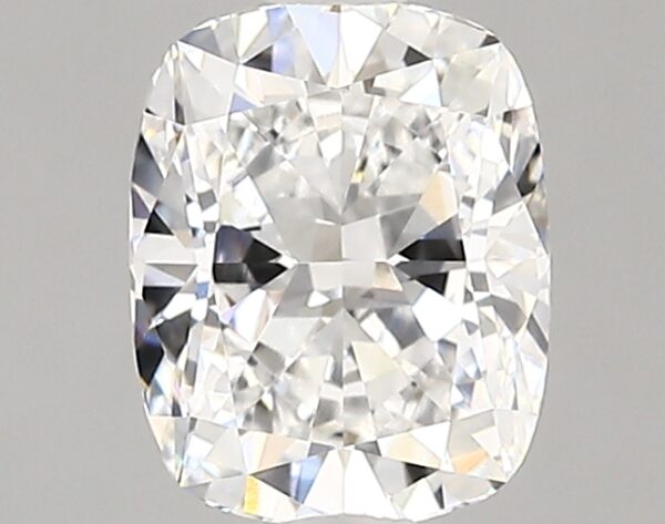 1.03 cctw VVS2 - Lab Grown Loose Diamond