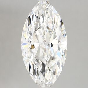 2.18 cctw VVS2 - Lab Grown Loose Diamond