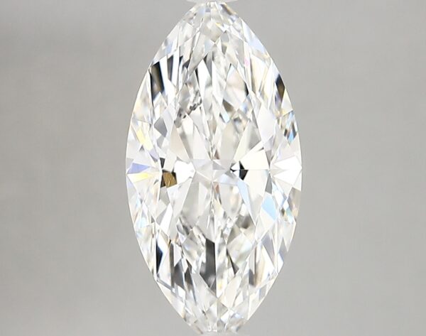 2.18 cctw VVS2 - Lab Grown Loose Diamond