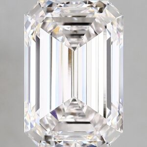 4.13 cctw VVS1 - Lab Grown Loose Diamond