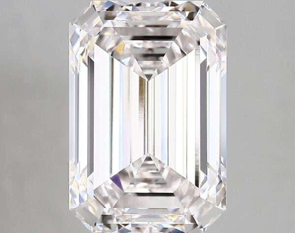 4.13 cctw VVS1 - Lab Grown Loose Diamond