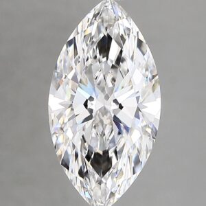 2.27 cctw VVS2 - Lab Grown Loose Diamond