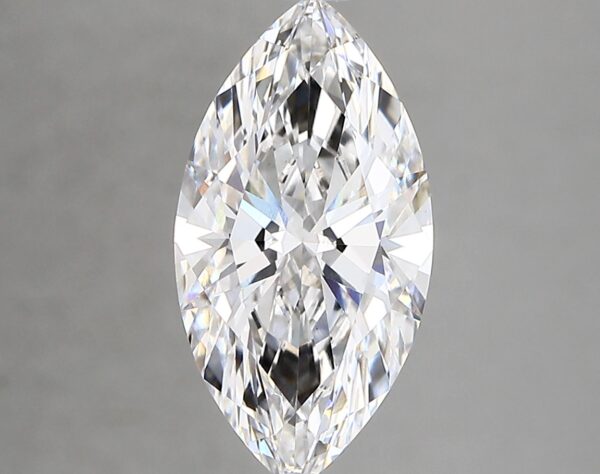 2.27 cctw VVS2 - Lab Grown Loose Diamond