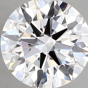 2.03 cctw VVS2 - Lab Grown Loose Diamond