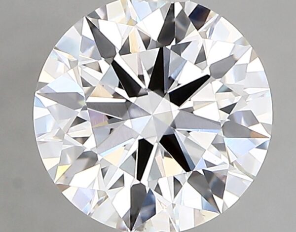 2.03 cctw VVS2 - Lab Grown Loose Diamond
