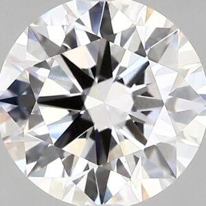 2.14 cctw VVS2 - Lab Grown Loose Diamond