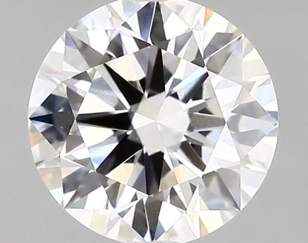 2.14 cctw VVS2 - Lab Grown Loose Diamond