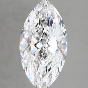 2.02 cctw VVS2 - Lab Grown Loose Diamond