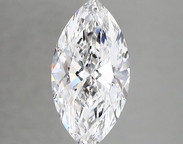2.02 cctw VVS2 - Lab Grown Loose Diamond