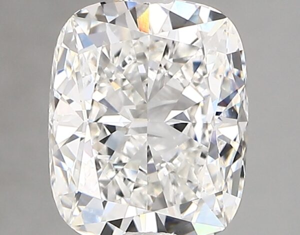 2.10 cctw VVS2 - Lab Grown Loose Diamond