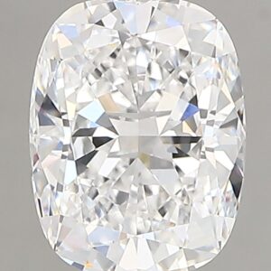 1.35 cctw VVS2 - Lab Grown Loose Diamond