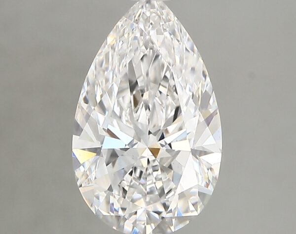 1.63 cctw VS1 - Lab Grown Loose Diamond
