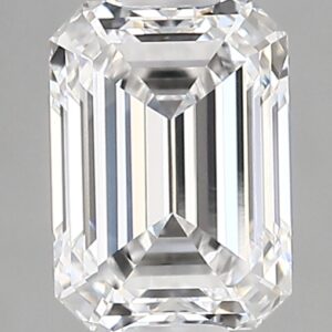 1.01 cctw VVS1 - Lab Grown Loose Diamond