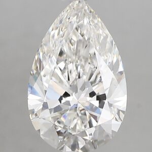 2.51 cctw VS2 - Lab Grown Loose Diamond