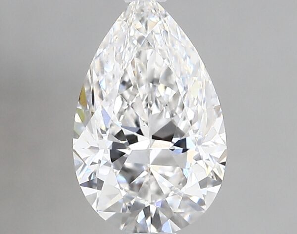 1.28 cctw VS1 - Lab Grown Loose Diamond