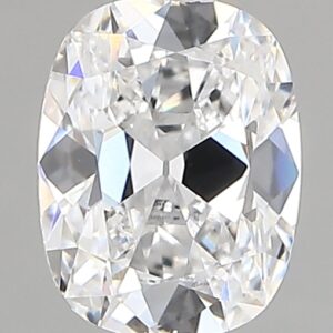 1.11 cctw VVS1 - Lab Grown Loose Diamond