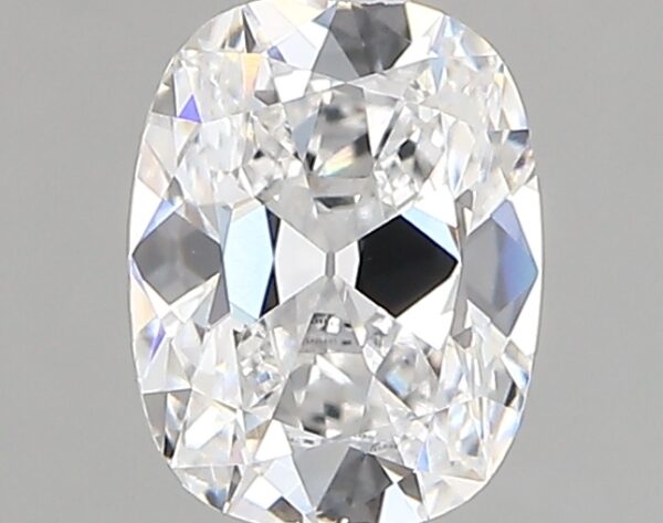 1.11 cctw VVS1 - Lab Grown Loose Diamond