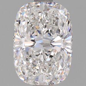 1.39 cctw VS2 - Lab Grown Loose Diamond